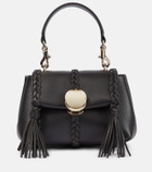 Chloé Penelope leather shoulder bag
