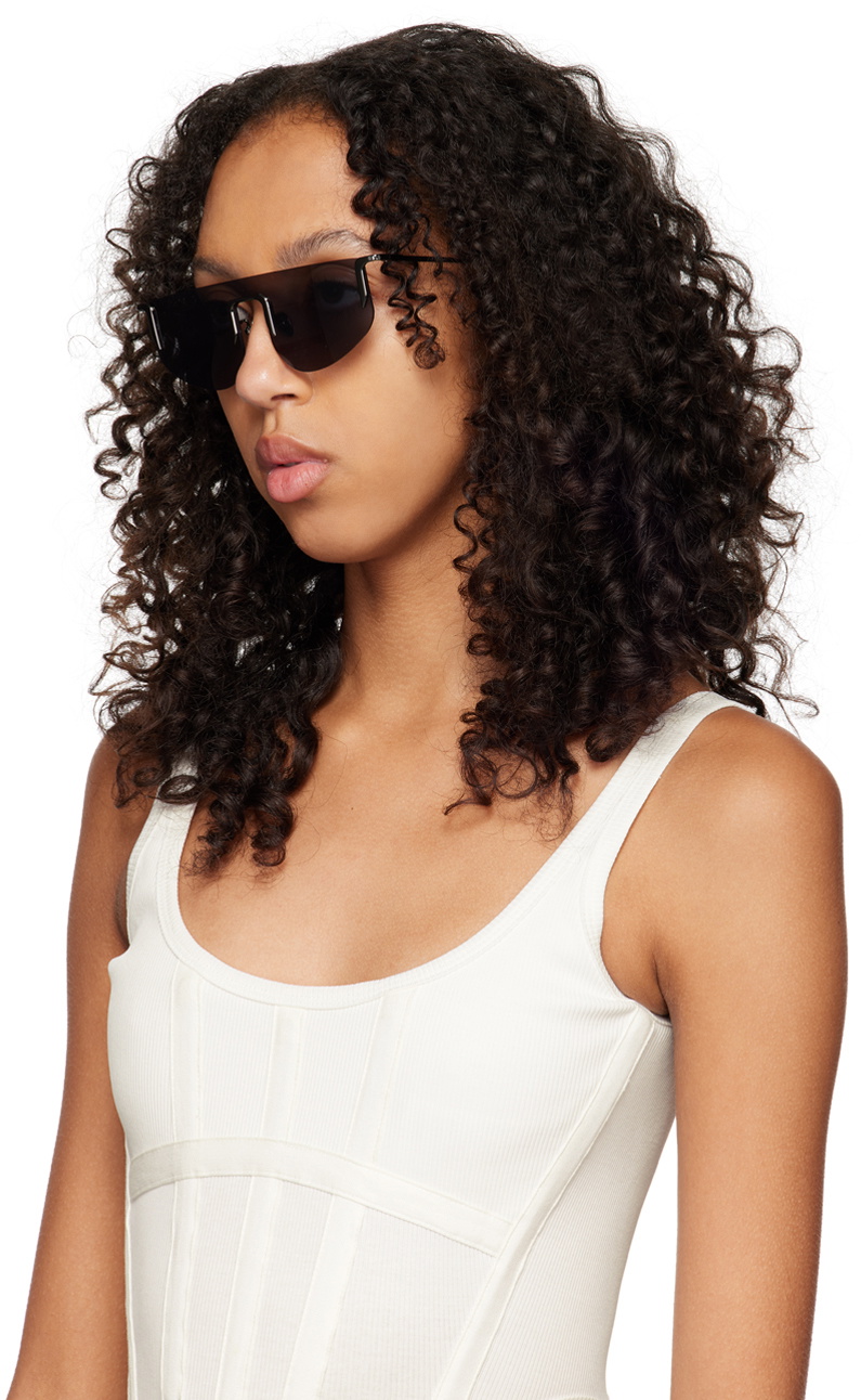 PROJEKT PRODUKT Black RSCC1 Sunglasses
