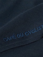 Café du Cycliste - LouLou Jersey Cycling Neck Warmer