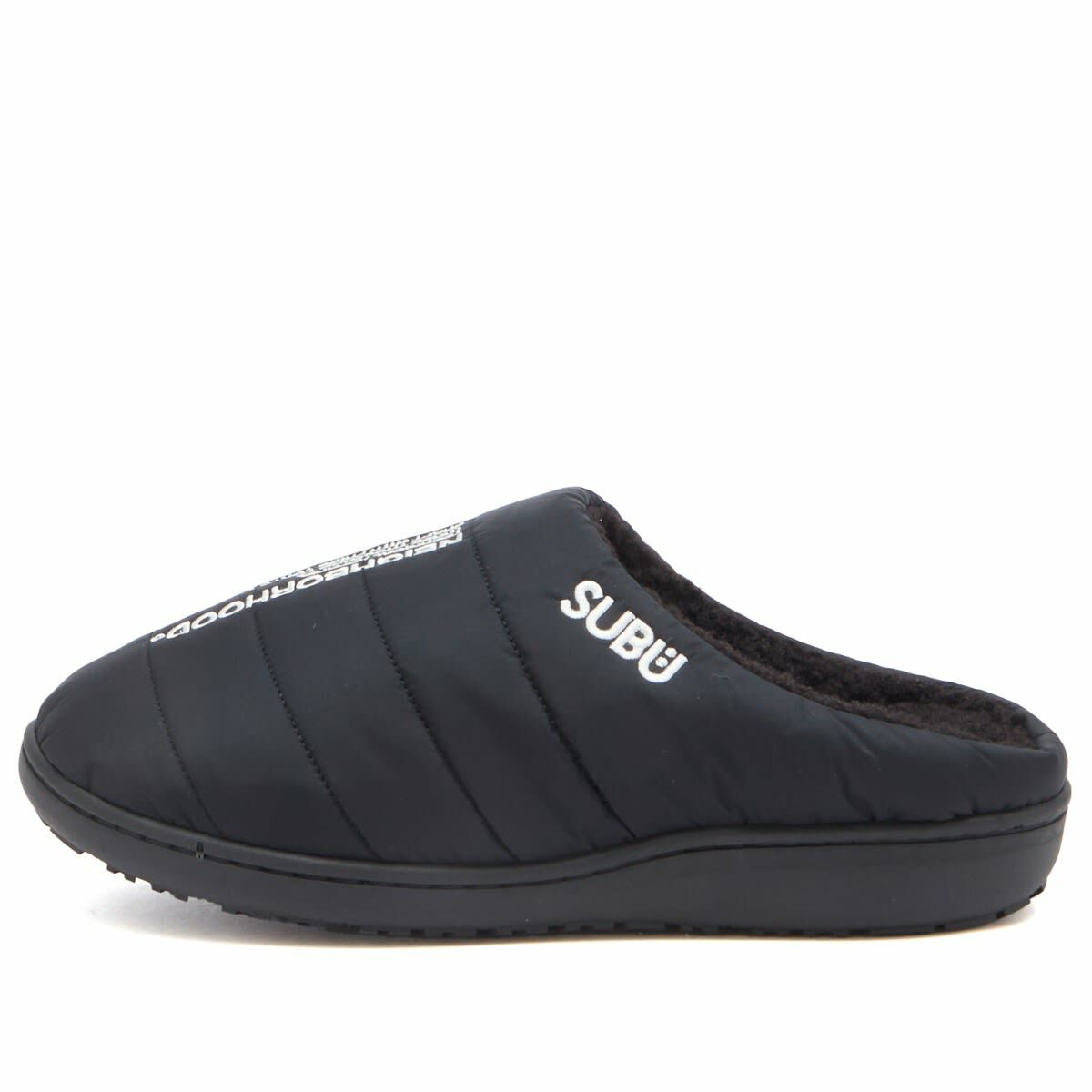 靴 neiborhood shaka chill out PE sandal Neighborhood Black SHAKA Edition Chill Out Sandals Neighborhood