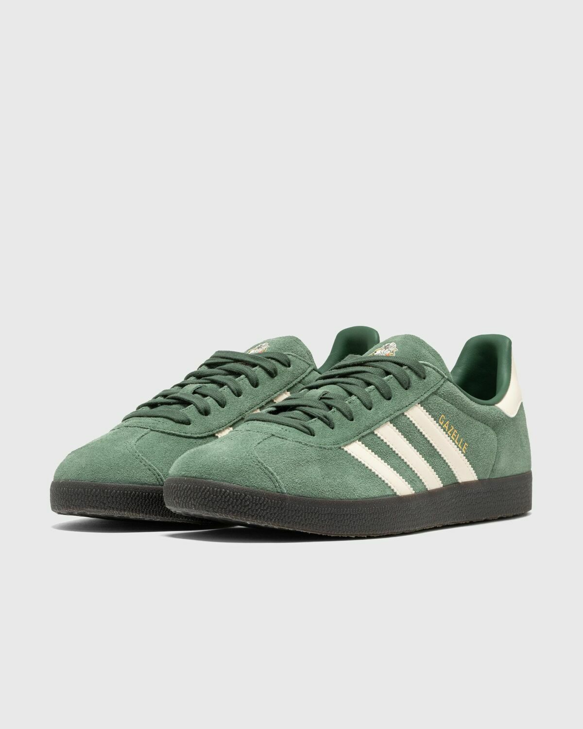 adidas gazelle silver green womens adidas Mens Gazelle Indoor Pro Shoes 7