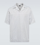 Giorgio Armani - Cotton polo shirt