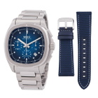 Mido Multifort TV Chronograph Automatic Blue Dial Watch M049.527.11.041.00