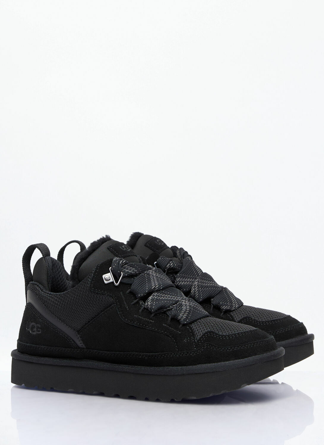 UGG Lowmel Sneakers