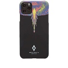 Marcelo Burlon Wings iPhone 11 Pro Max Case