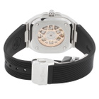 Bell and Ross Instruments Automatic Black Sunray Dial Mens Watch BR05A-BL-STPG/SRB