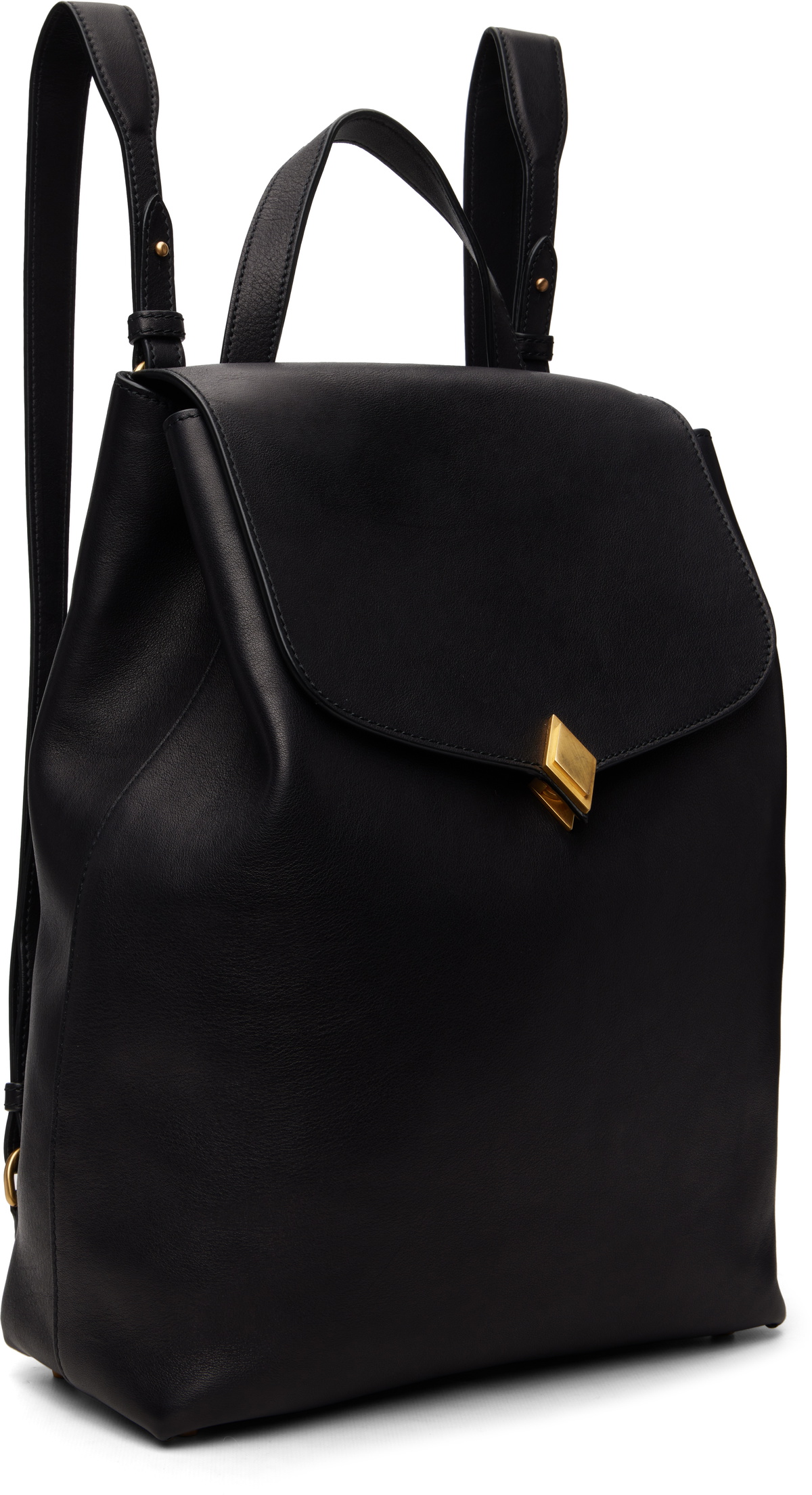 Métier Black Edge Backpack