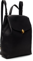 Métier Black Edge Backpack