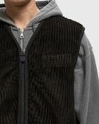 Our Legacy TOP VEST Brown Men