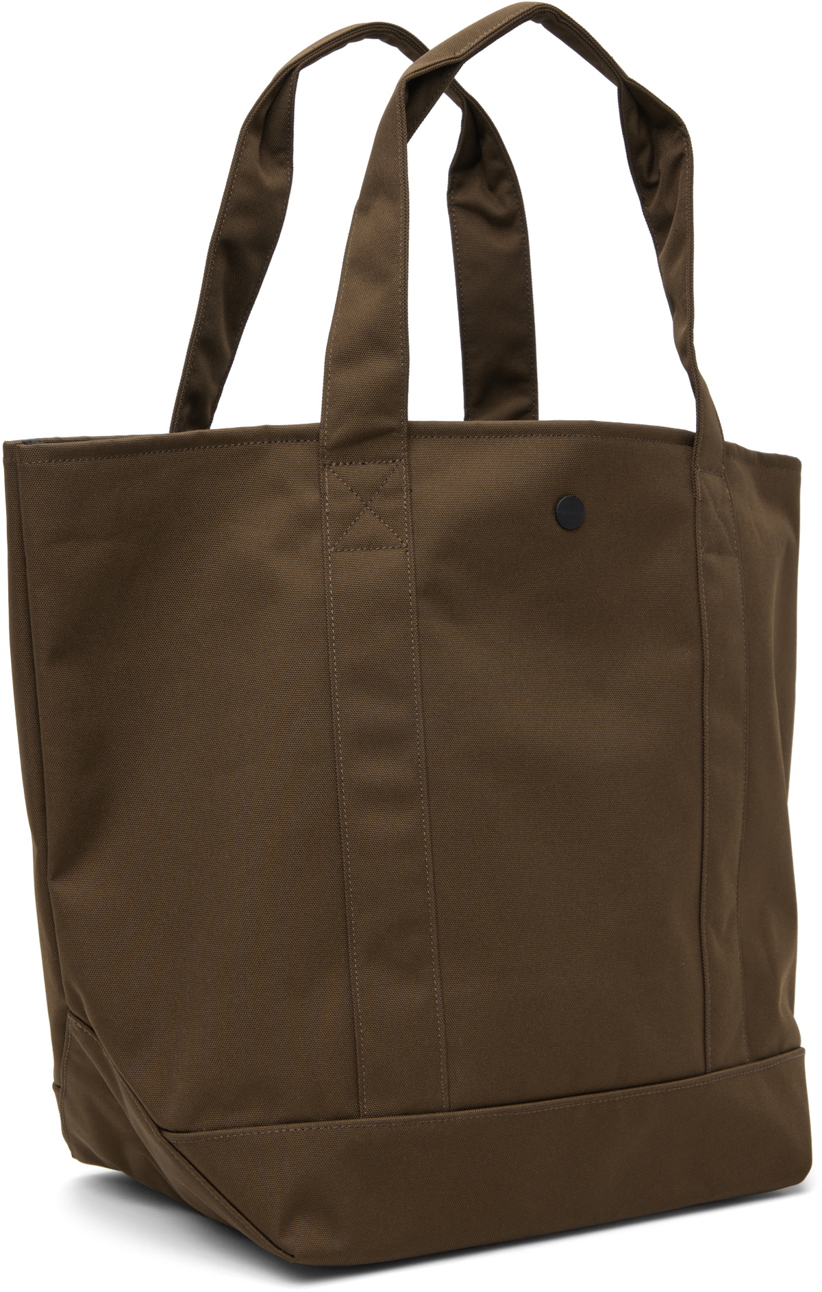 Carhartt Work In Progress Brown Jakob Tote Carhartt WIP