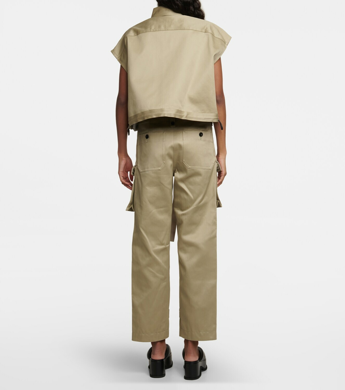 clots sacai