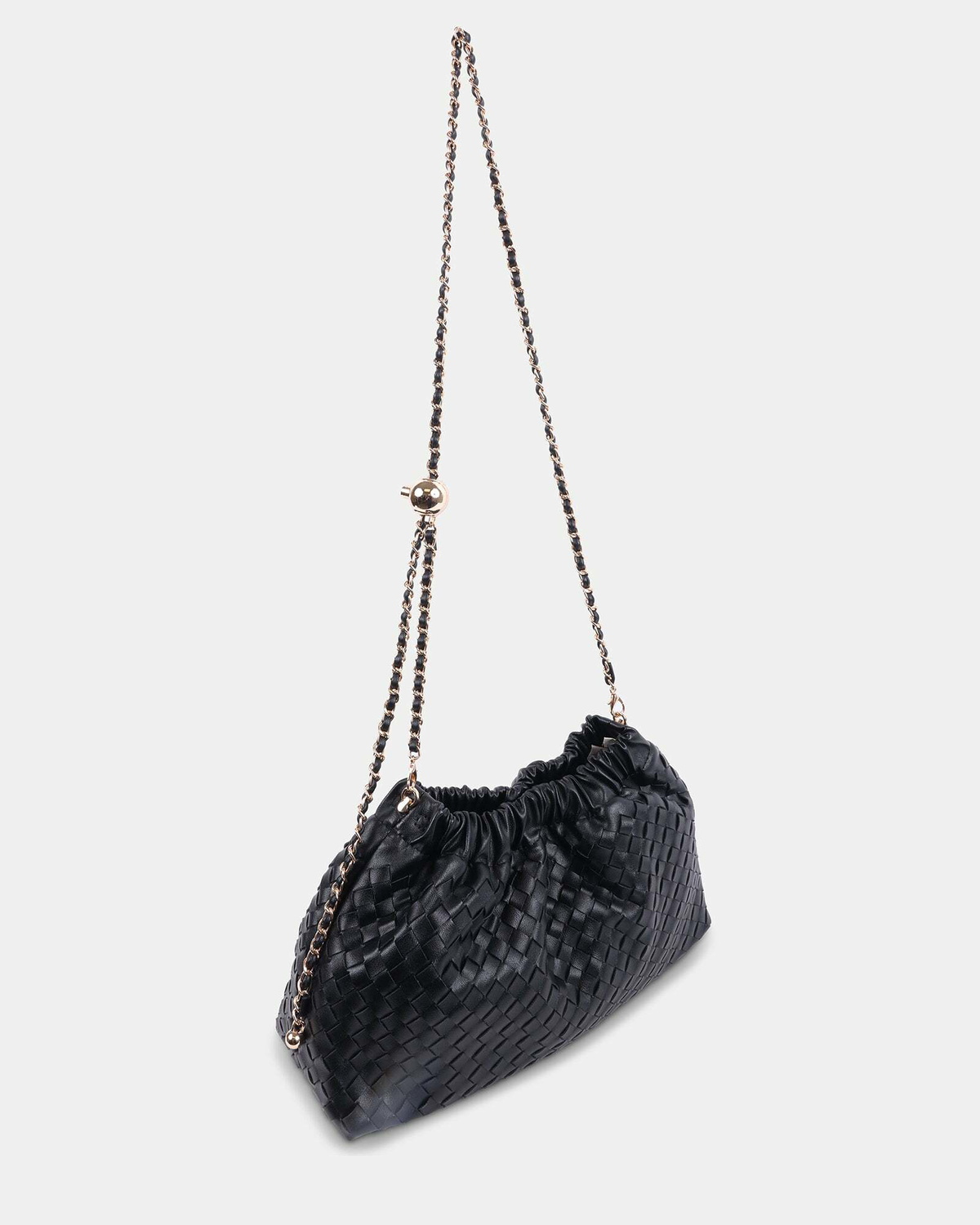 Steve Madden Blolla-B Bag in Black