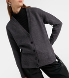 Jil Sander Wool cardigan