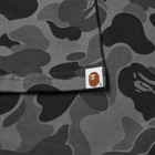 A Bathing Ape ABC Wide A Bathing Ape Tee