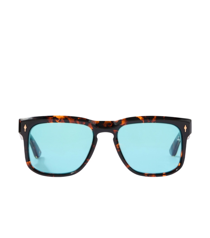 Photo: Jacques Marie Mage Wesley square sunglasses