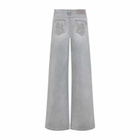 Ermanno Scervino Baggy Jeans