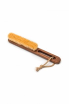 STEAMERY clothing brush Brown