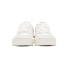 Article No. White and Black 0517 Sneakers