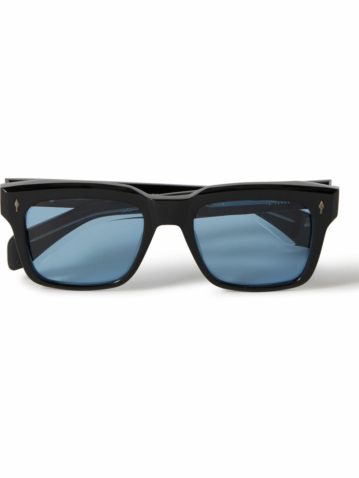 Jacques Marie Mage - Torino Square-Frame Acetate Sunglasses Jacques ...