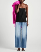 Icon Denim Womens Jeans in Blue