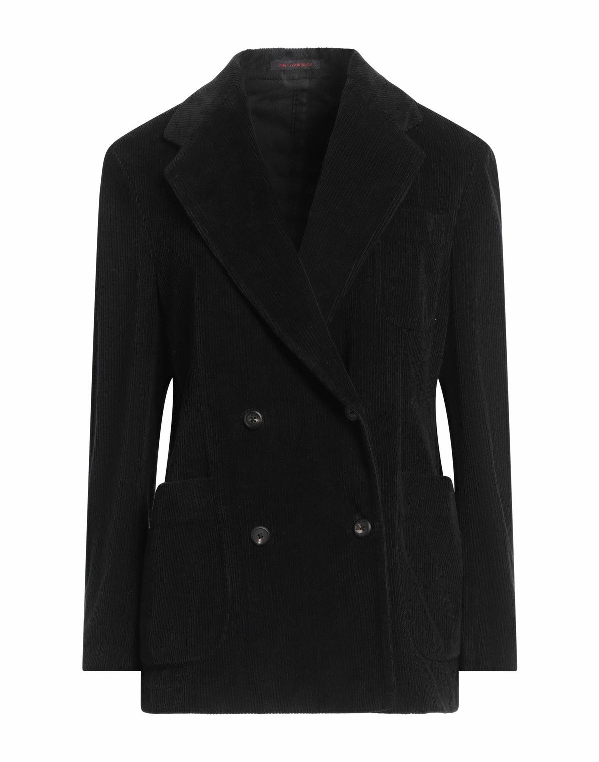The Gigi Womens Blazer in Black
