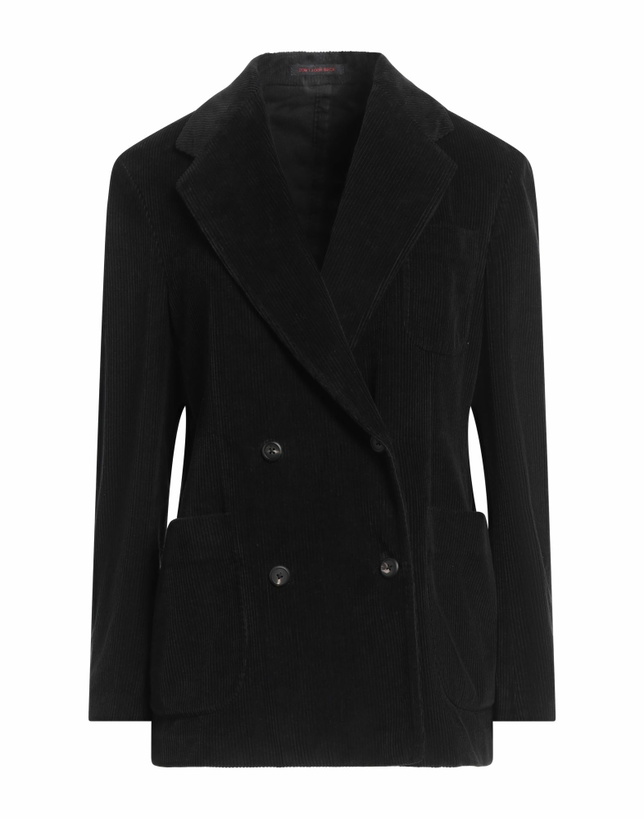 Photo: The Gigi Womens Blazer in Black