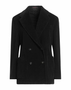 The Gigi Womens Blazer in Black