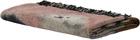 Carne Bollente Multicolor Woof & Wild Blanket