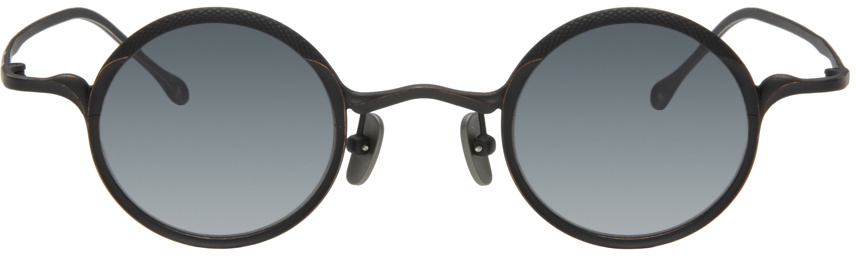 RIGARDS Black RG1199CU Sunglasses