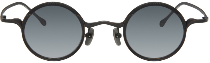 Photo: RIGARDS Black RG1199CU Sunglasses