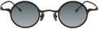 RIGARDS Black RG1199CU Sunglasses