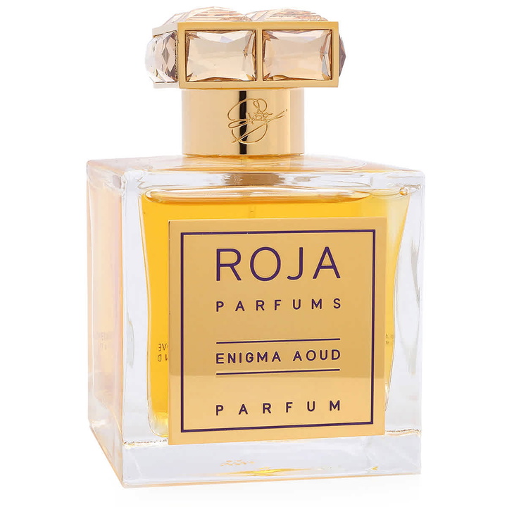 Photo: Roja Parfums Ladies Enigma Aoud Parfum Spray 3.4 oz Fragrances 5056002600569