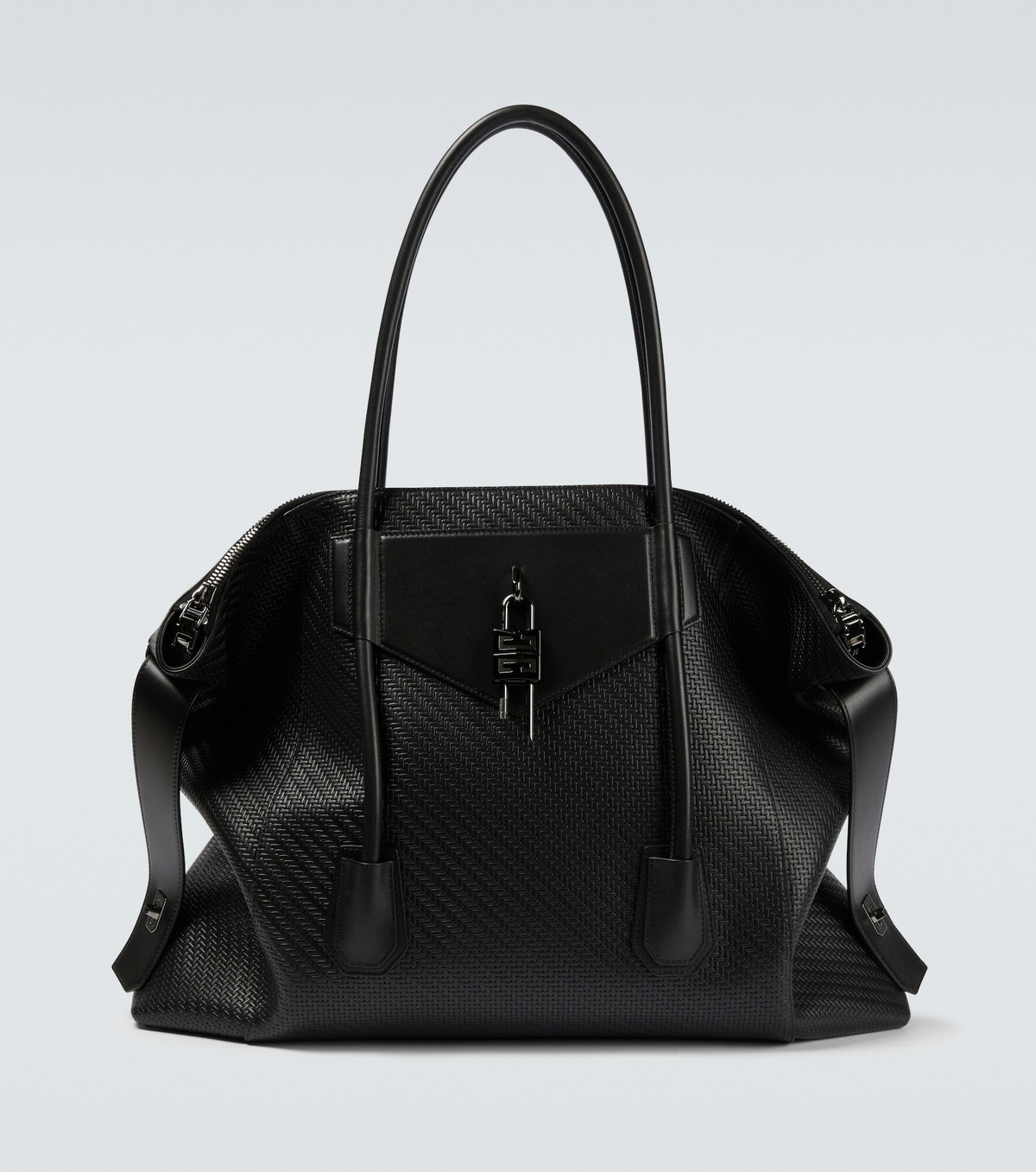 Givenchy - Antigona Soft Large leather tote bag