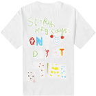 Story mfg. One Day At A Time T-Shirt in 1 Day
