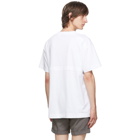 Jacquemus Off-White Le Shirt T-Shirt