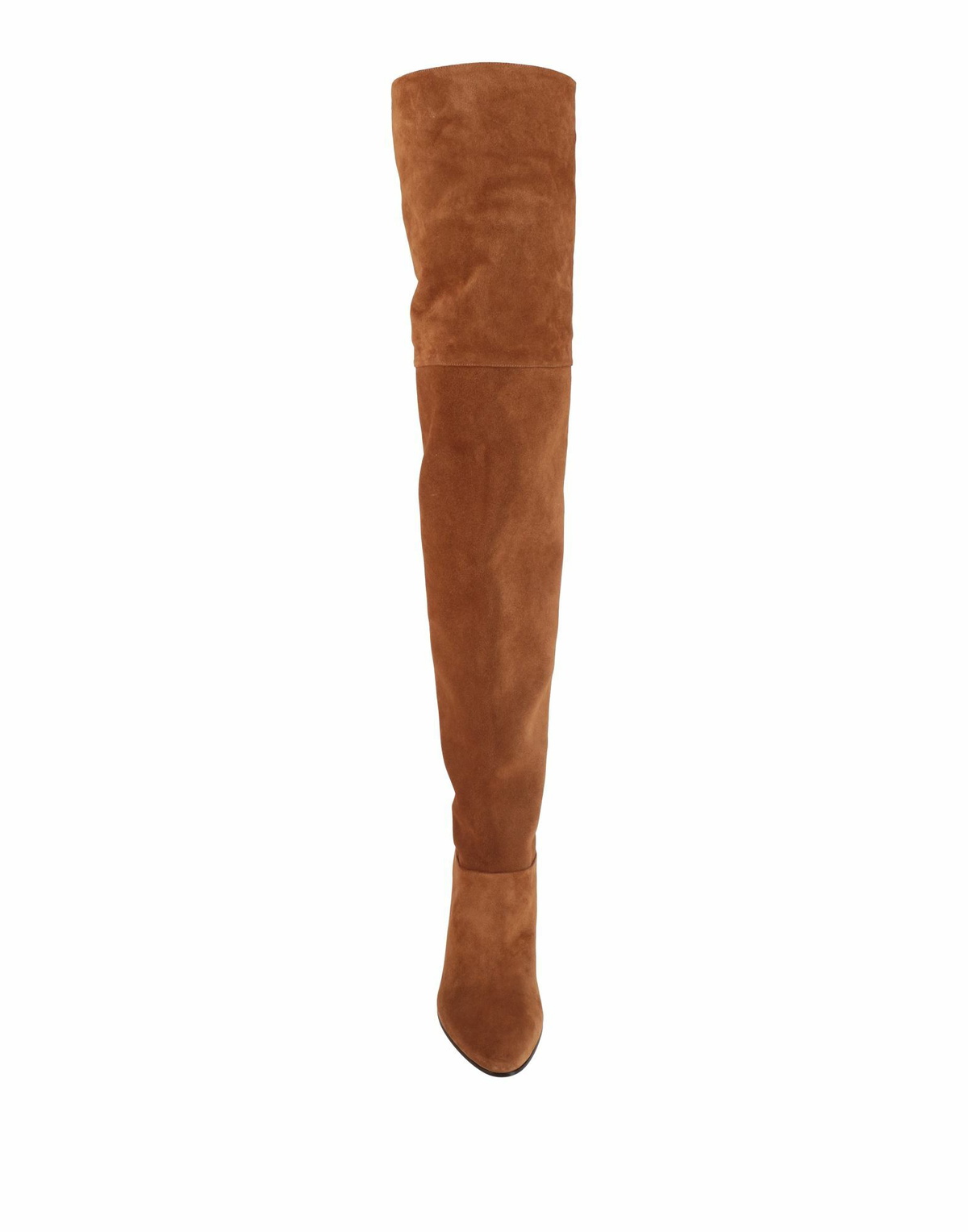 Chloé Womens Boot Camel