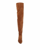 Chloé Womens Boot Camel