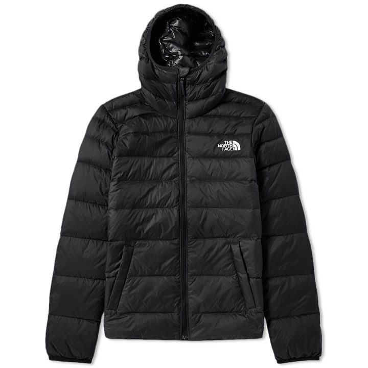 Photo: The North Face West Peak Down Jacket
