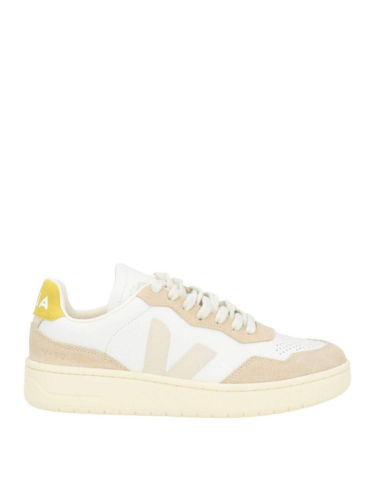 Veja Womens Sneakers Sand