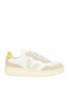 Veja Womens Sneakers Sand