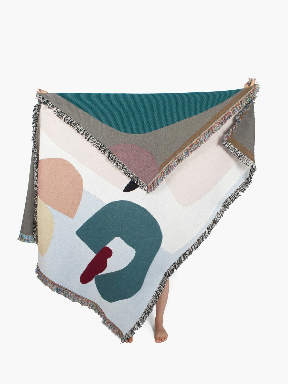 SLOWDOWN STUDIO Arthur Throw
