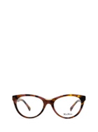 Max Mara Cat-eye Glasses