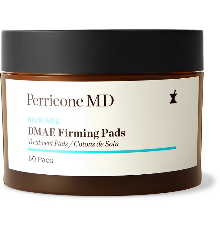 Photo: Perricone MD - DMAE Firming Pads x 60 - Colorless