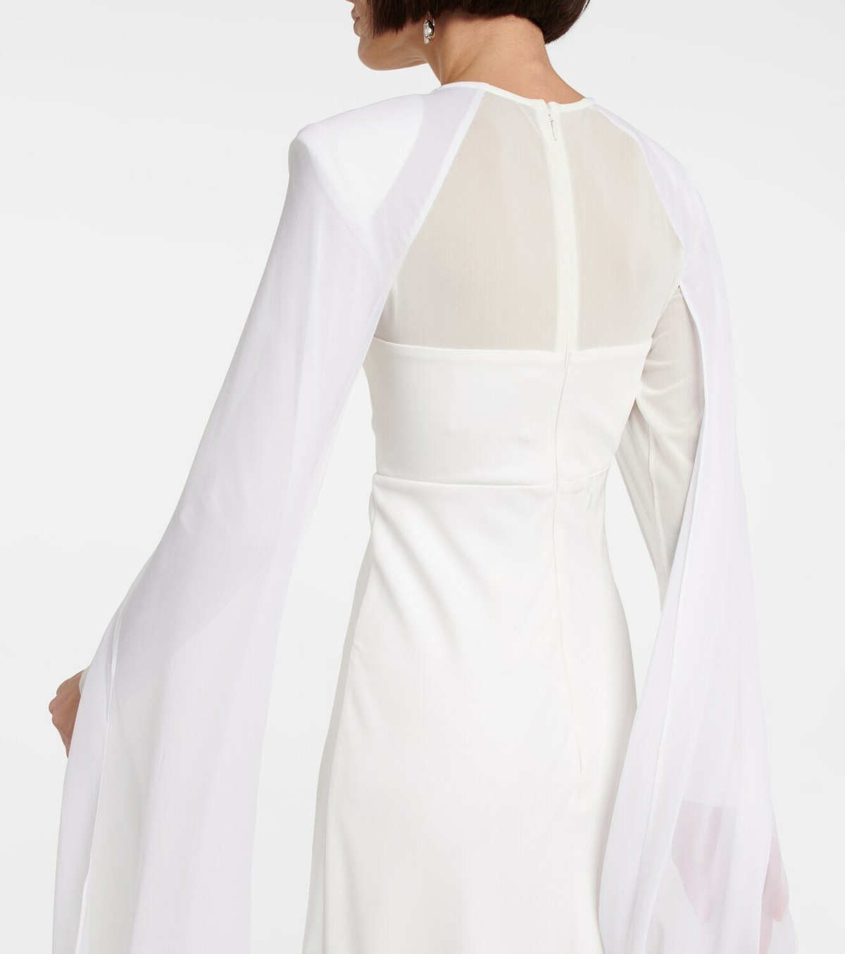 Roland mouret outlet bridal