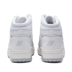 New Balance Men's 650R Sneakers in White