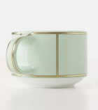 Ginori 1735 Diva porcelain milk pitcher