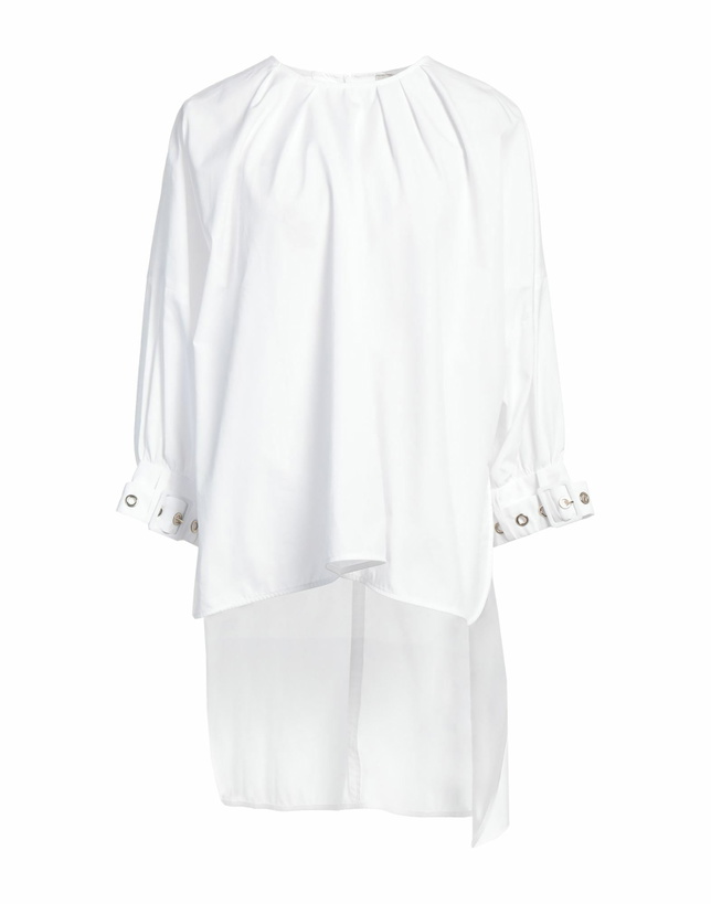 Photo: 's Max Mara Womens Top in White