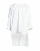 's Max Mara Womens Top in White