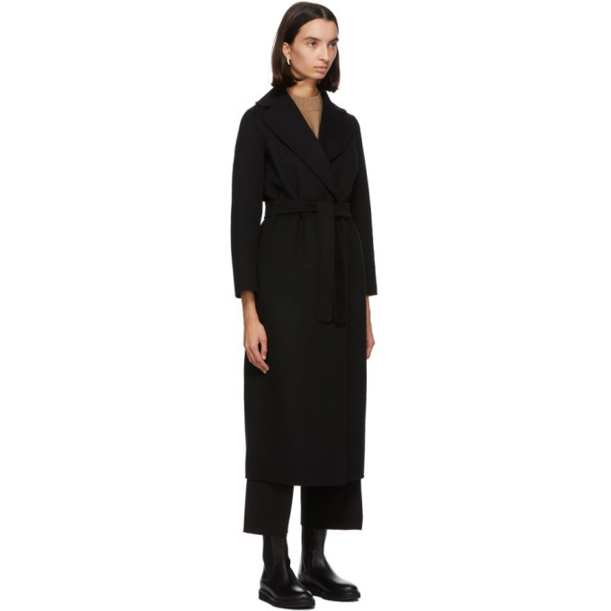 Max mara discount poldo black