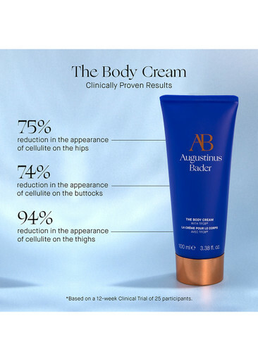 Photo: Augustinus Bader The Deep Hydration Duo, Gift Sets, Leather, Moisturiser, Deep, Healthier-looking Skin